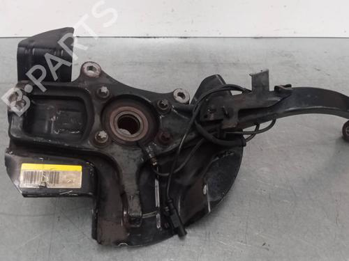 Right front steering knuckle ALFA ROMEO 159 (939_) 1.9 JTDM 16V (939AXC1B, 939AXC12) | BP11380605M26 