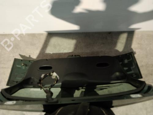 Bakluke CC/Kombi-Kupé FORD FOCUS I (DAW, DBW) 1.8 TDCi | BP16308066C6 