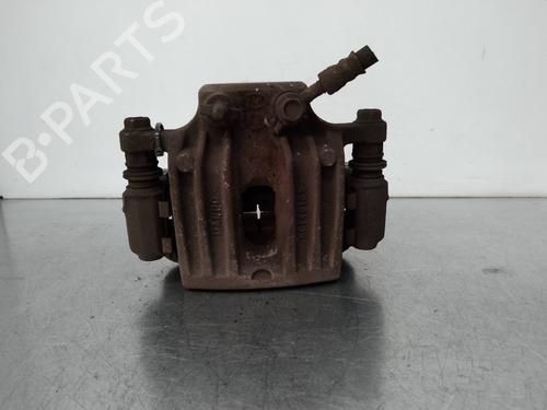 Used Left rear brake caliper HYUNDAI SANTA FÉ II (CM) 2.2 CRDi 4x4 (155 hp) 12845951