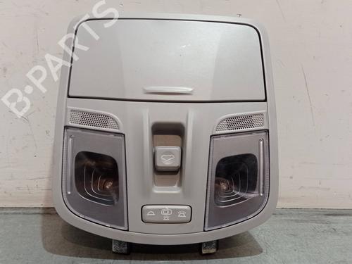 Used Interior roof light HYUNDAI IONIQ (AE) 1.6 GDI Hybrid (105 hp) 30636854