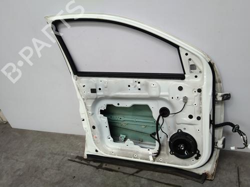 Left front door NISSAN QASHQAI +2 (JJ10E)  | BP29537009C2 