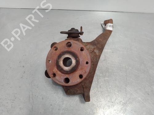 Used Left front steering knuckle RENAULT 18 (134_) 2.1 TD (88 hp) 6514212