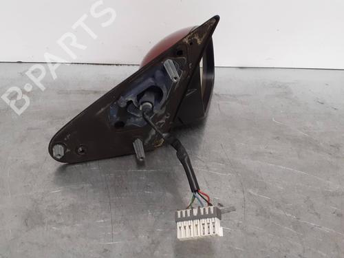 Right mirror PEUGEOT 406 (8B) 2.1 TD 12V | BP7852395C27 