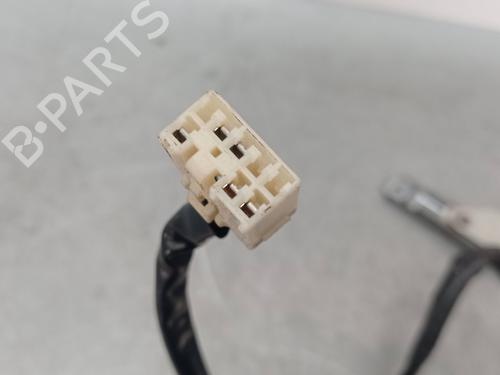 Raammechaniek rechts achter LEXUS RX (MCU15) 300 (MCU10_, MCU10R) | BP16891960C25 