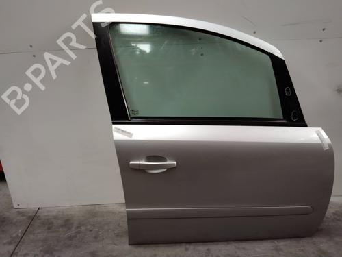 Right front door OPEL ZAFIRA / ZAFIRA FAMILY B (A05) 1.7 CDTI (M75) | BP6469812C3 