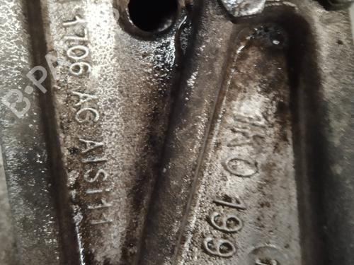 Subframe SEAT ALTEA XL (5P5, 5P8)  | BP7898985M9 