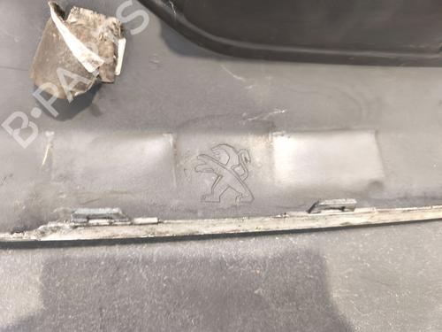 Grill PEUGEOT EXPERT Van (V_) | BP34581355C40 - Image 8