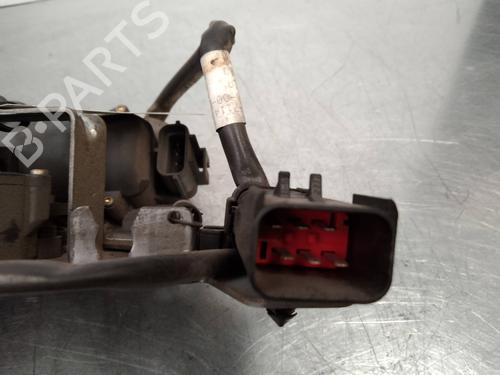 Rear right lock CHRYSLER VOYAGER IV (RG, RS)  | BP2257364C99 