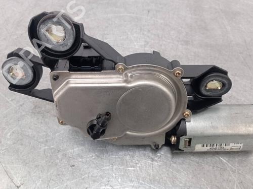 Rear wiper motor SEAT IBIZA III (6L1)  | BP9807340M102 