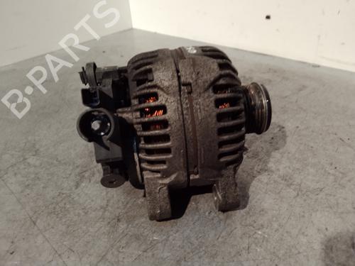Alternator CITROËN BERLINGO MULTISPACE (B9) 1.6 HDi 75 / BlueHDi 75 | BP23565993M7 