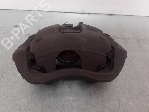 Left front brake caliper FIAT DOBLO Cargo (263_) 1.3 D Multijet | BP11621812M105 