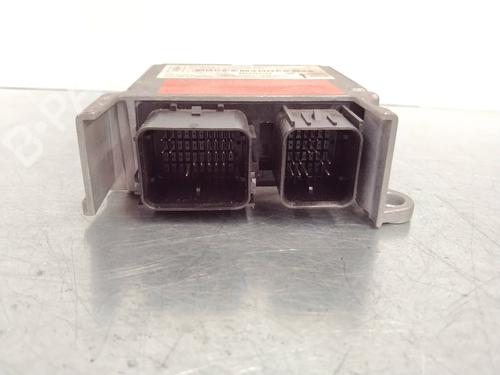 ECU airbags FORD FOCUS II (DA_, HCP, DP)  | BP4654051M53 