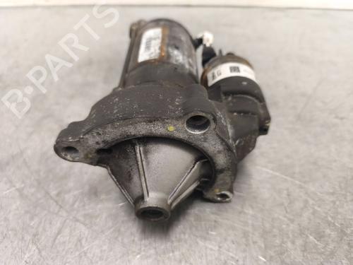 Starter PEUGEOT EXPERT Van (V_) | BP36021138M8 - Image 2