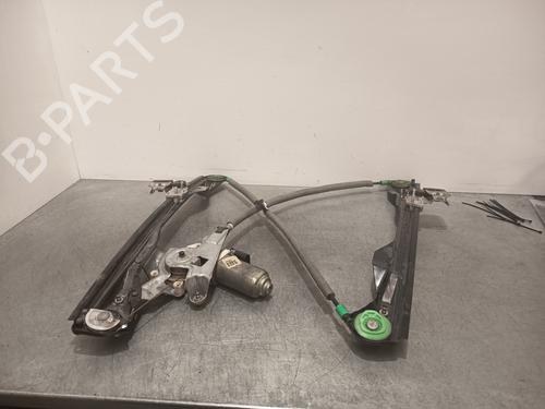 Front left window mechanism FORD FOCUS I Saloon (DFW) 1.8 Turbo DI / TDDi | BP27685441C22 