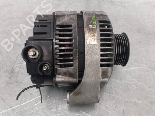 Alternator PEUGEOT 406 (8B) 2.1 TD 12V | BP9194169M7 
