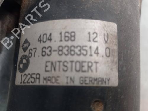 Front wiper motor BMW 3 (E36) 318 tds | BP9684544M29 