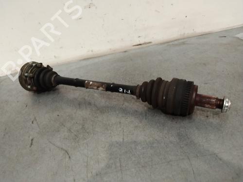 Used Left front driveshaft BMW 1 (E87) 116 d (116 hp) 23230270