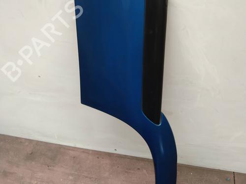 Rear left wheel arch trim CITROËN SAXO (S0, S1) 1.6 VTS | BP19180492C136 