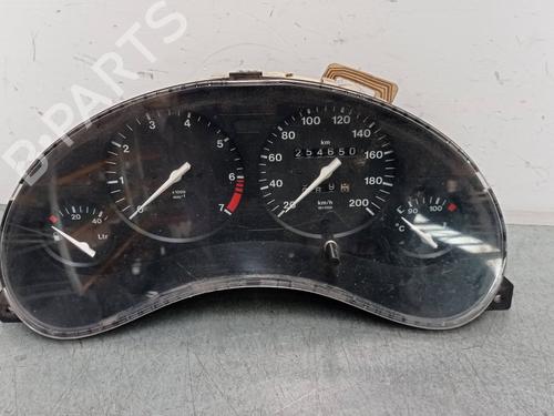 Used Instrument cluster OPEL CORSA B (S93) 1.2 i (F08, F68, M68) (45 hp) 29189179