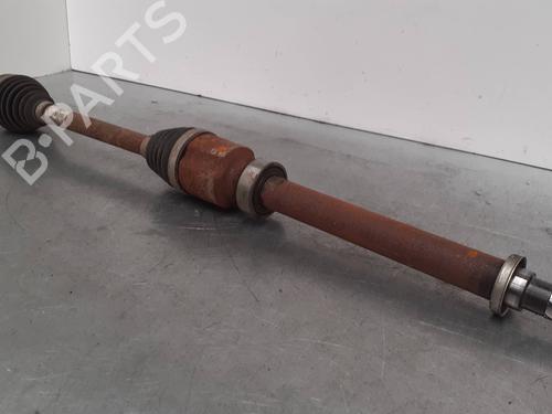 Used Right front driveshaft RENAULT CLIO IV (BH_) [2012-2021]  8044352