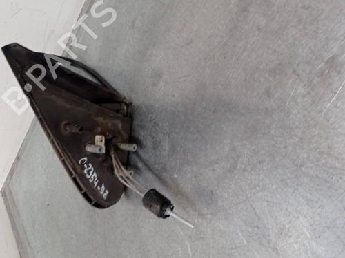 Right mirror FORD FIESTA IV (JA_, JB_)  | BP29159654C27 
