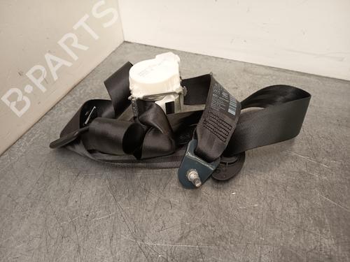 Used Rear right seatbelt PEUGEOT 308 SW II (LC_, LJ_, LR_, LX_, L4_) [2014-2021]  27897396