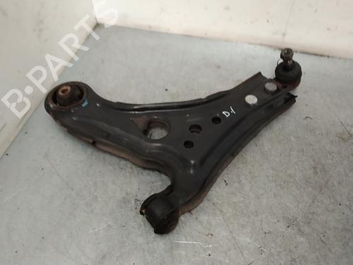 Left front suspension arm CHEVROLET AVEO / KALOS Hatchback (T250, T255) 1.2 | BP22430711M12