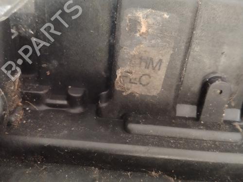 Front left lock NISSAN NV200 / EVALIA Bus  | BP27929141C98 