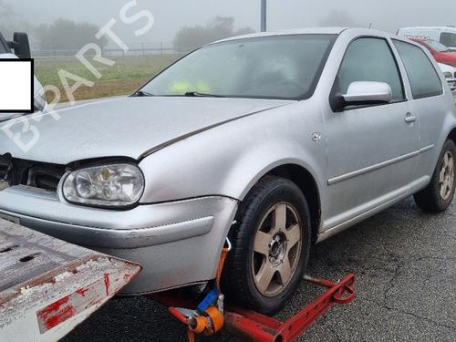 Brugte VW GOLF IV (1J1) [1997-2008]  4359557