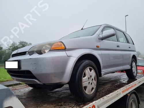 Rear differential HONDA HR-V (GH_) 1.6 16V 4WD (GH2, GH4) | BP16644437M24 