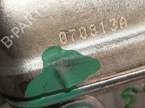 Egr NISSAN QASHQAI / QASHQAI +2 I (J10, NJ10, JJ10E)  | BP28196457M69 