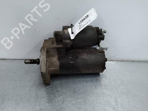 Startmotor SEAT IBIZA II (6K1) 1.6 i (101 hp) 2322196