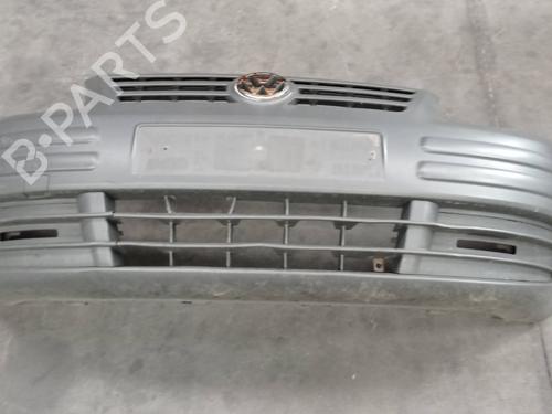 Front bumper VW CADDY III Box Body/MPV (2KA, 2KH, 2CA, 2CH) 1.9 TDI BP10638406C7