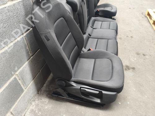 Seats set AUDI A4 B8 (8K2)  | BP36324136C78  - Image 5