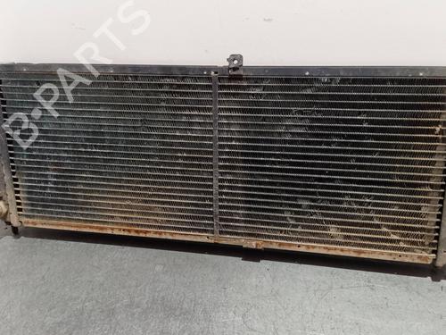 Used Water radiator OPEL CORSA A Hatchback (S83) [1982-1993]  29641294