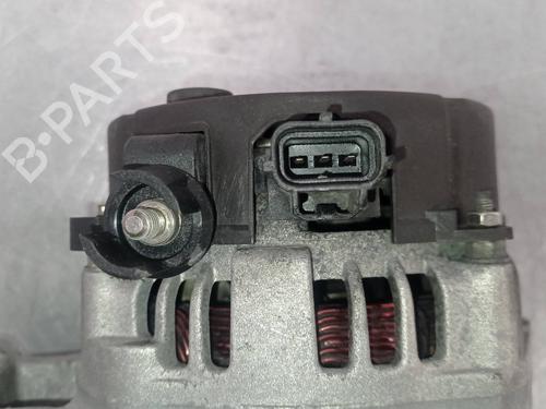 Alternator FORD FOCUS I (DAW, DBW) 1.6 16V | BP12939343M7 