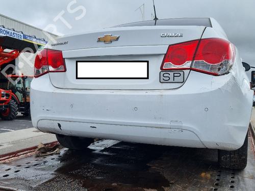 Engine CHEVROLET CRUZE (J300)  | BP35787365M1  - Image 5