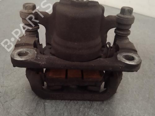 Right rear brake caliper NISSAN QASHQAI +2 (JJ10E)  | BP29537030M106 