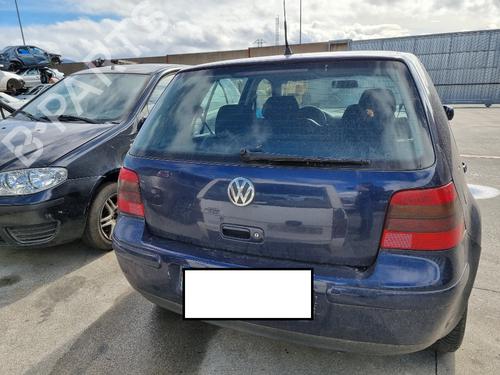 Starter VW GOLF IV (1J1) 1.9 TDI | BP12925372M8 