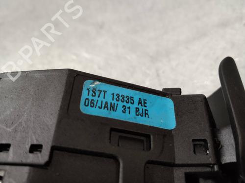Headlight switch FORD FIESTA V (JH_, JD_) 1.6 TDCi | BP2299677I24 