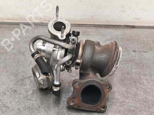 Used Turbocharger/Supercharger Turbocharger/Supercharger CITROËN C4 Picasso II 1.2 THP 110 (110 hp) 36079089 36079089