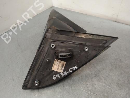 Left mirror OPEL VECTRA C (Z02) 2.2 DTI 16V (F69) | BP21376877C26 