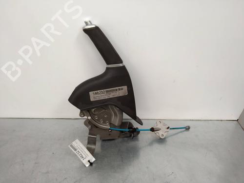 Used Hand brake FORD FIESTA VI (CB1, CCN) 1.25 (82 hp) 13699207