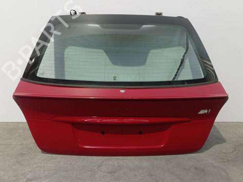 Tailgate BMW 3 Compact (E46) 318 td | BP16829349C6 