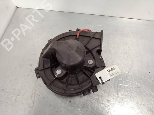 Used Heater blower motor OPEL COMBO Box Body/MPV 1.3 CDTI 16V (75 hp) 7899029