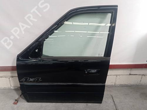 Left front door TATA SAFARI (42_FD) 2.2 TDiC | BP12942906C2 