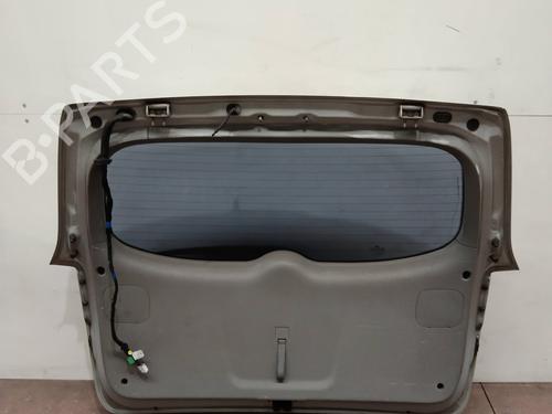 Tailgate HYUNDAI SANTA FÉ II (CM) 2.2 CRDi 4x4 | BP2993452C6 