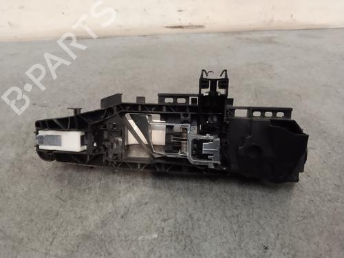 Front left exterior door handle MERCEDES-BENZ C-CLASS T-Model (S205) C 220 BlueTEC / d (205.204) | BP23406560C128 