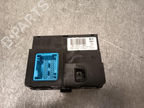 Used Electronic module PEUGEOT 308 SW II (LC_, LJ_, LR_, LX_, L4_) [2014-2021]  27997563