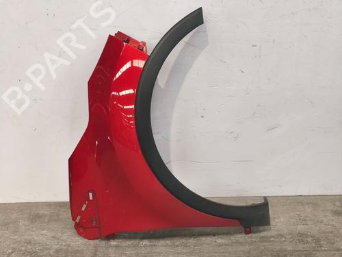 Forkjerm høyre Forkjerm høyre RENAULT CAPTUR I (J5_, H5_) [2013-2026] 34245948 34245948